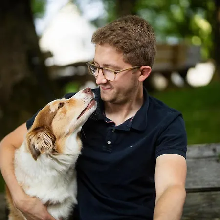 Ferienhaus Hof Köhne - Forsthaus 3er
