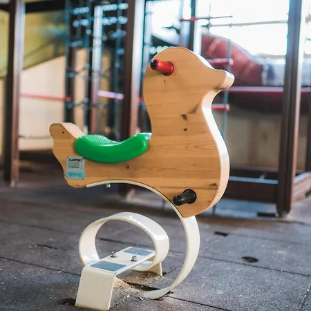 Hof Koehne - Forsthaus 3er بيت للعطل