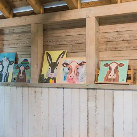 Hof Koehne - Forsthaus 3er