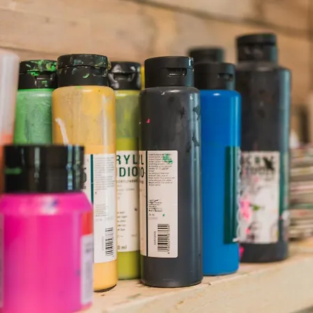 Hof Köhne - Forsthaus 3er Ferienhaus