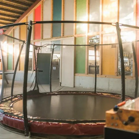 Ferienhaus Hof Köhne - Forsthaus 3er Schmallenberg