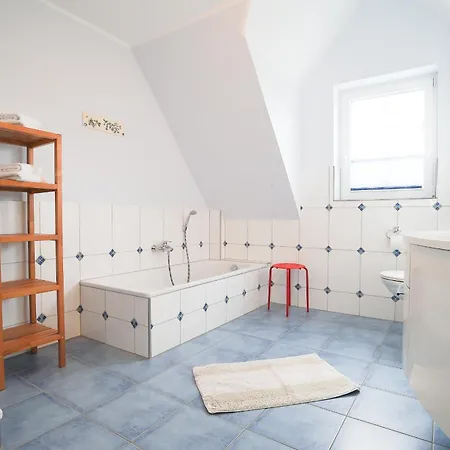 Hof Köhne - Forsthaus 3er * Schmallenberg