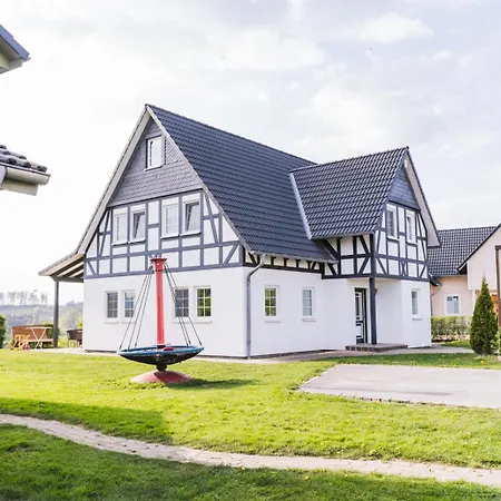 بيت للعطل Hof Koehne - Forsthaus 3er *