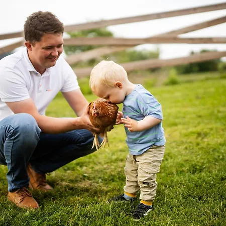 Hof Köhne - Forsthaus 3er