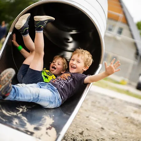 Hof Köhne - Forsthaus 3er Ferienhaus *