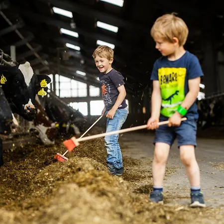 Hof Köhne - Forsthaus 3er * Schmallenberg