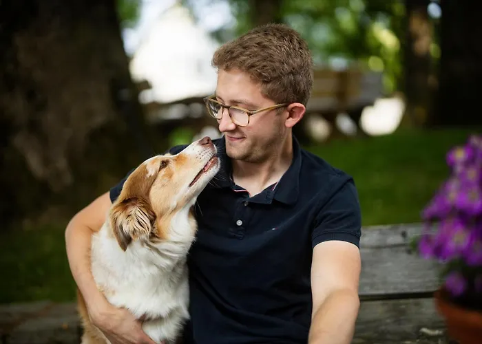 بيت للعطل Hof Koehne - Forsthaus 3er