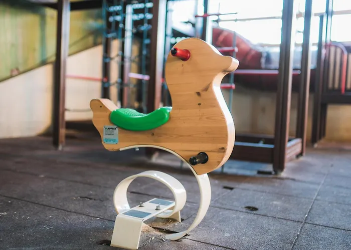 Hof Koehne - Forsthaus 3er بيت للعطل