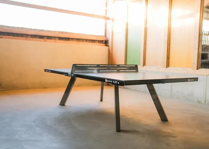 بيت للعطل Hof Koehne - Forsthaus 3er *