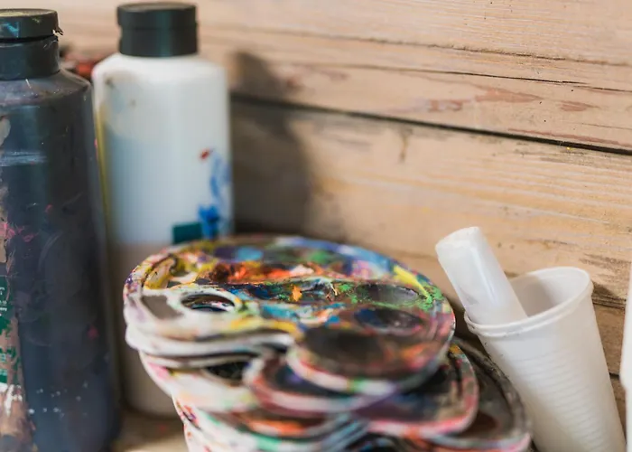 Hof Koehne - Forsthaus 3er *