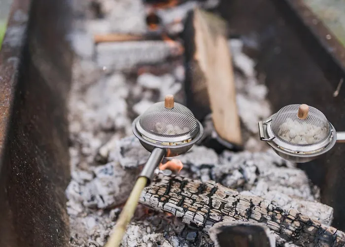 Hof Koehne - Forsthaus 3er