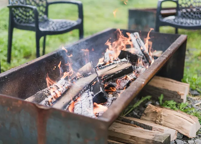 Hof Koehne - Forsthaus 3er * سشمالنبرغ