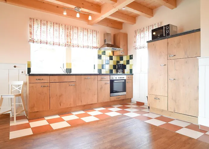 بيت للعطل Hof Koehne - Forsthaus 3er