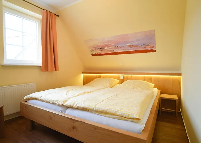 بيت للعطل Hof Koehne - Forsthaus 3er *