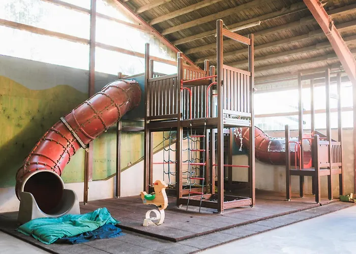 Hof Koehne - Forsthaus 3er * سشمالنبرغ