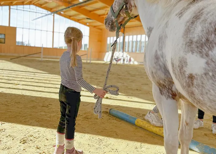 Hof Koehne - Forsthaus 3er بيت للعطل سشمالنبرغ